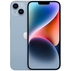 Apple iPhone 14 PLUS 256GB Blue (Excellent Grade)
